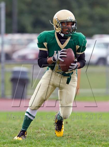 Thumbnail 3 in William Floyd @ Longwood photogallery.