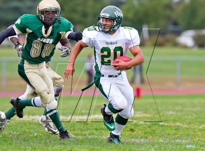 Thumbnail 2 in William Floyd @ Longwood photogallery.