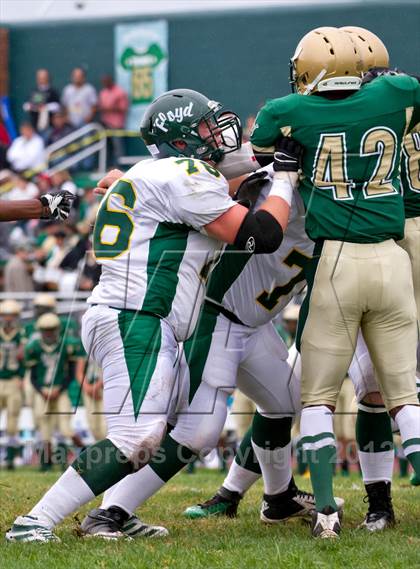 Thumbnail 3 in William Floyd @ Longwood photogallery.