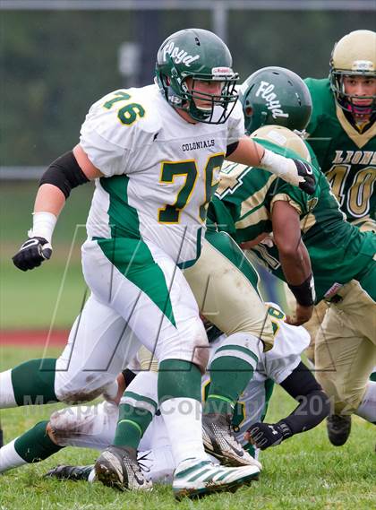Thumbnail 2 in William Floyd @ Longwood photogallery.