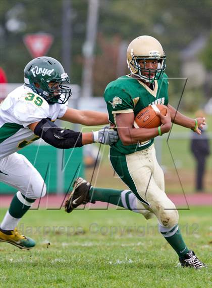 Thumbnail 3 in William Floyd @ Longwood photogallery.