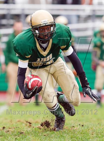 Thumbnail 3 in William Floyd @ Longwood photogallery.