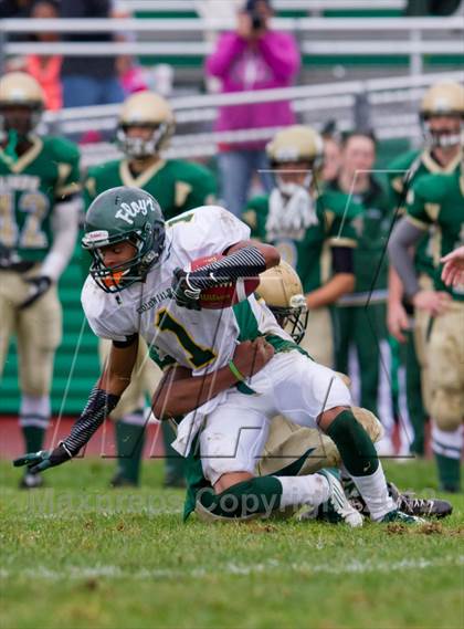 Thumbnail 3 in William Floyd @ Longwood photogallery.