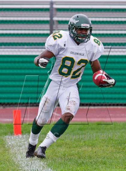 Thumbnail 1 in William Floyd @ Longwood photogallery.