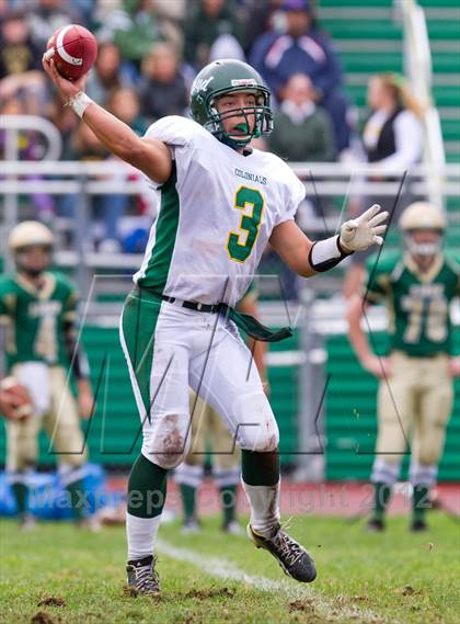 Thumbnail 3 in William Floyd @ Longwood photogallery.
