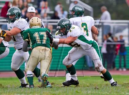 Thumbnail 2 in William Floyd @ Longwood photogallery.