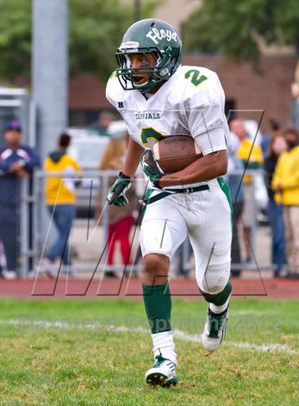 Thumbnail 1 in William Floyd @ Longwood photogallery.