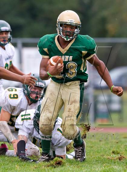Thumbnail 3 in William Floyd @ Longwood photogallery.