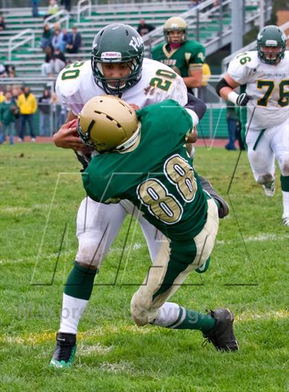 Thumbnail 3 in William Floyd @ Longwood photogallery.