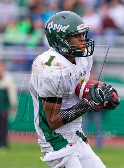 Thumbnail 2 in William Floyd @ Longwood photogallery.