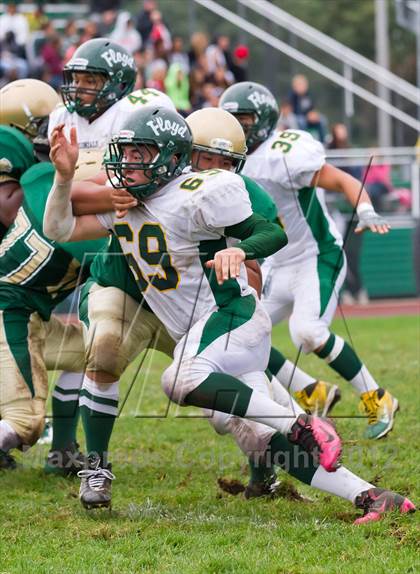 Thumbnail 2 in William Floyd @ Longwood photogallery.