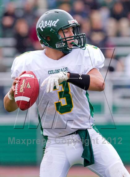 Thumbnail 1 in William Floyd @ Longwood photogallery.
