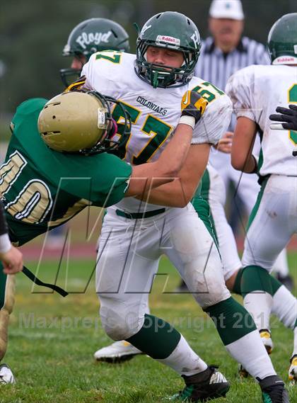 Thumbnail 1 in William Floyd @ Longwood photogallery.