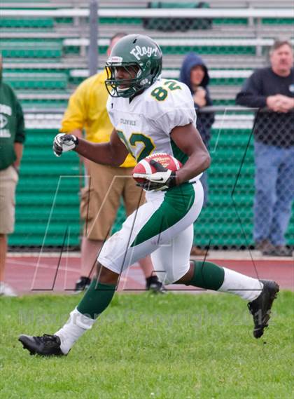 Thumbnail 2 in William Floyd @ Longwood photogallery.