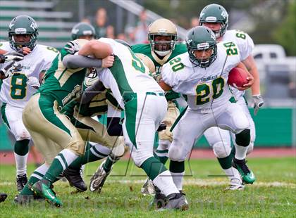 Thumbnail 3 in William Floyd @ Longwood photogallery.