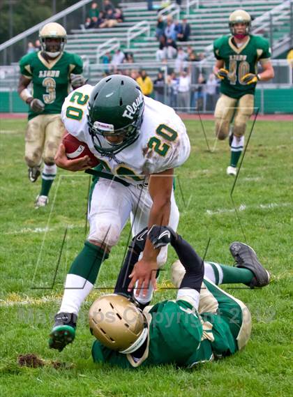 Thumbnail 3 in William Floyd @ Longwood photogallery.