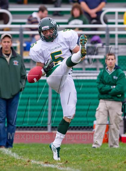 Thumbnail 3 in William Floyd @ Longwood photogallery.