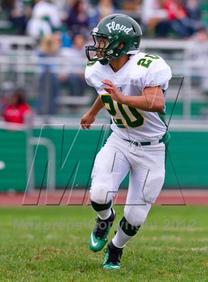 Thumbnail 1 in William Floyd @ Longwood photogallery.