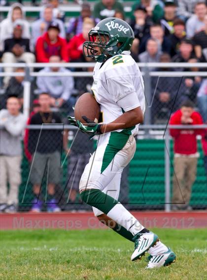 Thumbnail 2 in William Floyd @ Longwood photogallery.