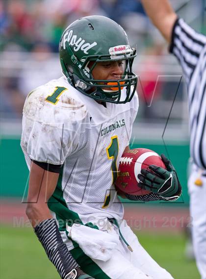Thumbnail 3 in William Floyd @ Longwood photogallery.