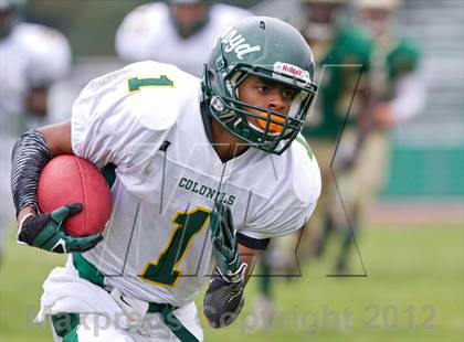 Thumbnail 1 in William Floyd @ Longwood photogallery.