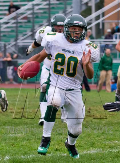 Thumbnail 2 in William Floyd @ Longwood photogallery.