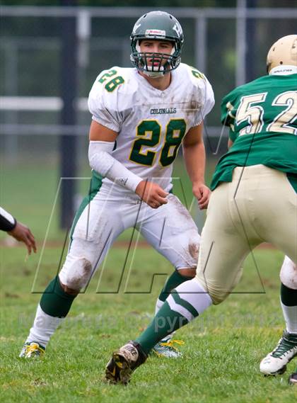 Thumbnail 1 in William Floyd @ Longwood photogallery.
