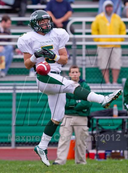 Thumbnail 1 in William Floyd @ Longwood photogallery.