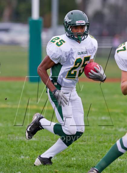 Thumbnail 2 in William Floyd @ Longwood photogallery.