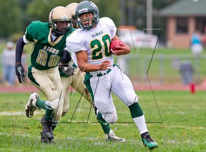 Thumbnail 1 in William Floyd @ Longwood photogallery.