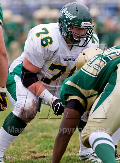 Thumbnail 3 in William Floyd @ Longwood photogallery.