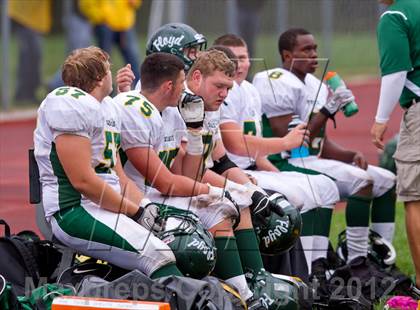 Thumbnail 3 in William Floyd @ Longwood photogallery.