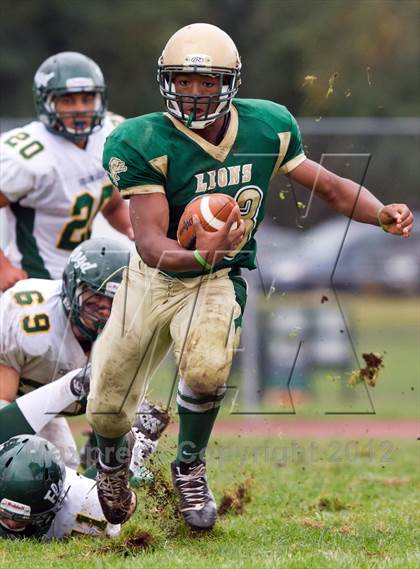 Thumbnail 2 in William Floyd @ Longwood photogallery.