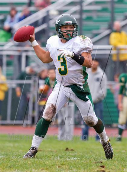 Thumbnail 3 in William Floyd @ Longwood photogallery.