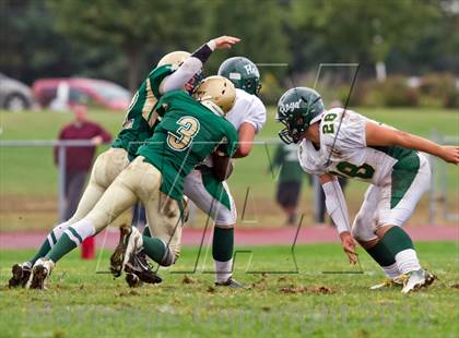 Thumbnail 3 in William Floyd @ Longwood photogallery.