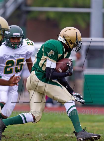 Thumbnail 2 in William Floyd @ Longwood photogallery.