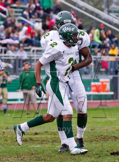 Thumbnail 2 in William Floyd @ Longwood photogallery.
