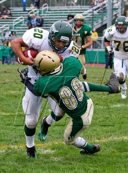 Thumbnail 2 in William Floyd @ Longwood photogallery.
