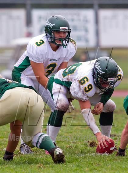 Thumbnail 1 in William Floyd @ Longwood photogallery.