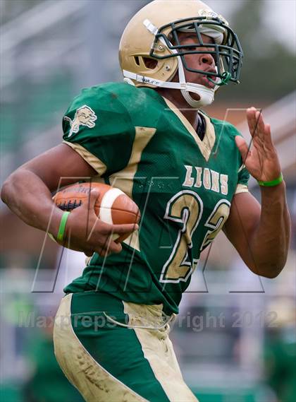 Thumbnail 2 in William Floyd @ Longwood photogallery.