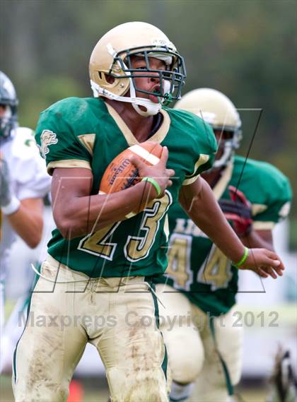Thumbnail 3 in William Floyd @ Longwood photogallery.