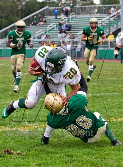 Thumbnail 1 in William Floyd @ Longwood photogallery.