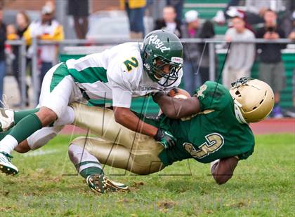 Thumbnail 3 in William Floyd @ Longwood photogallery.