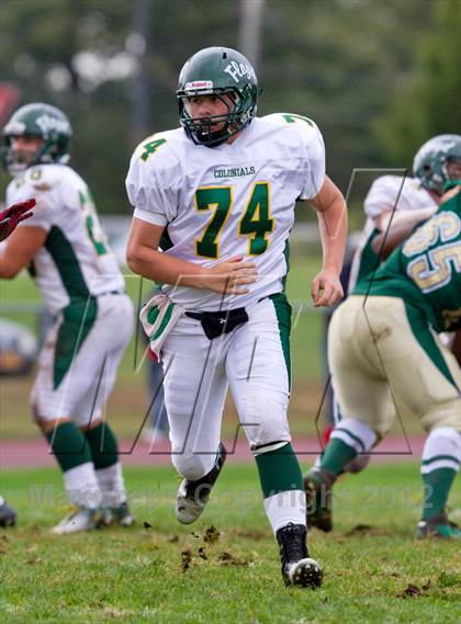 Thumbnail 2 in William Floyd @ Longwood photogallery.