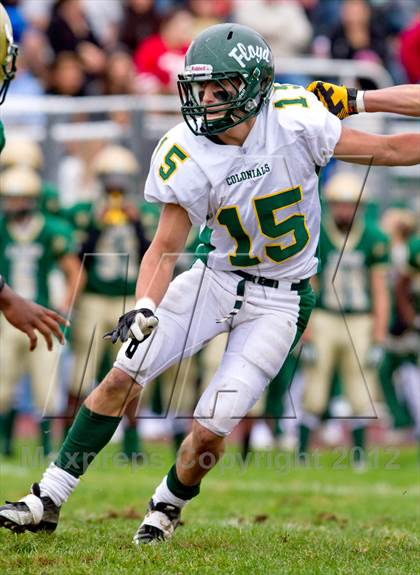 Thumbnail 3 in William Floyd @ Longwood photogallery.
