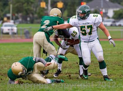 Thumbnail 3 in William Floyd @ Longwood photogallery.