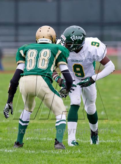 Thumbnail 3 in William Floyd @ Longwood photogallery.