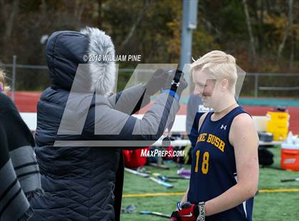Thumbnail 1 in Pine Bush vs Kingston (Section 9 Class A Final) photogallery.