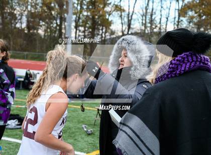 Thumbnail 2 in Pine Bush vs Kingston (Section 9 Class A Final) photogallery.