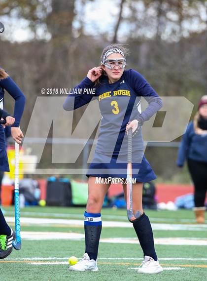 Thumbnail 3 in Pine Bush vs Kingston (Section 9 Class A Final) photogallery.